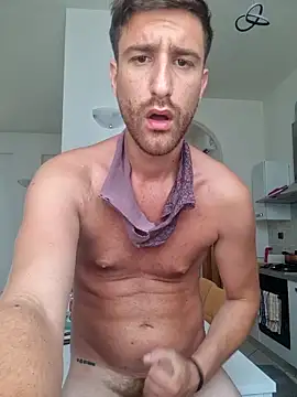 simo1097 Pertunjukan Webcam