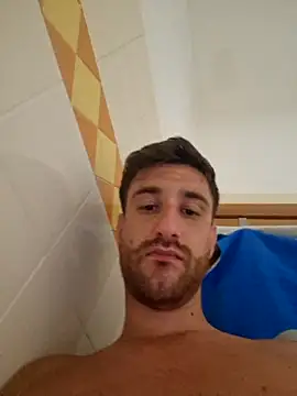 simo1097 Webcam-Show