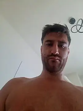 Show webcam de simo1097