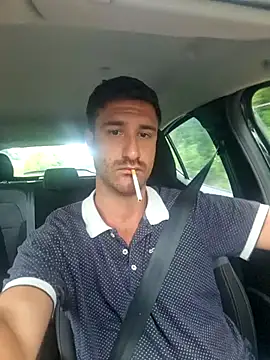 Webkamerová show simo1097