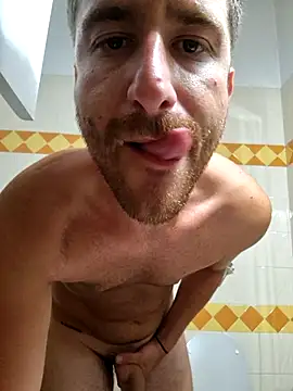 simo1097 Pertunjukan Webcam