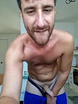 simo1097 Pertunjukan Webcam