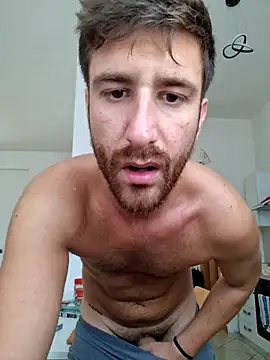 simo1097 Webcam Show