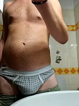 simo1097 Webcam Show