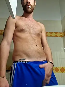 simo1097 Webcam-Show