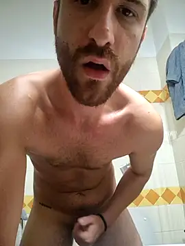 Show webcam de simo1097