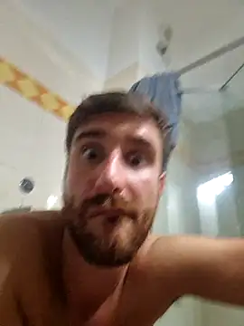 simo1097 Webcam show