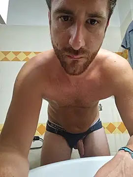 simo1097 Webcam show