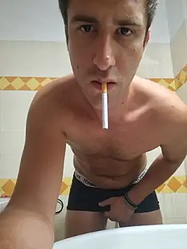 simo1097 webcam show