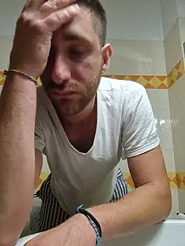 Show de webcam de simo1097