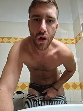 simo1097 Webcam Show