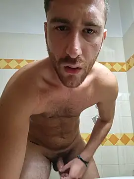 simo1097 Pertunjukan Webcam