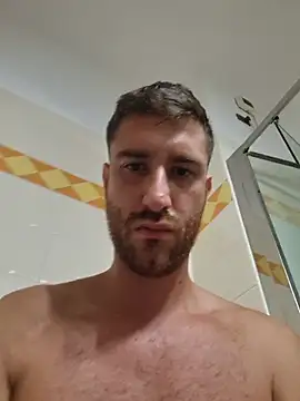 simo1097 Webcam show
