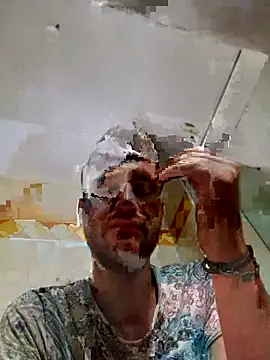 simo1097 Webcam-Show