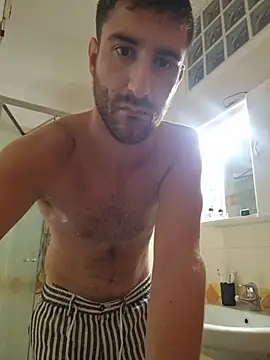 simo1097 Webcam-Show