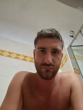 simo1097 Webcam show