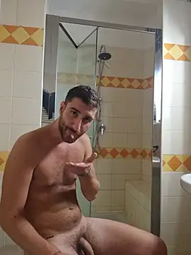 Show de simo1097 na webcam