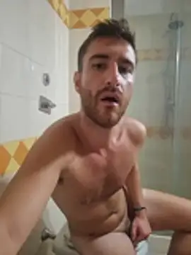 Show de simo1097 na webcam