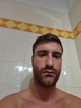 simo1097 Webcam-Show