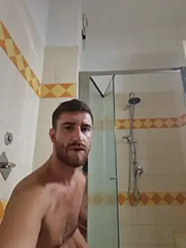simo1097 Webcam-Show