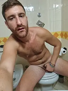 Show de simo1097 na webcam