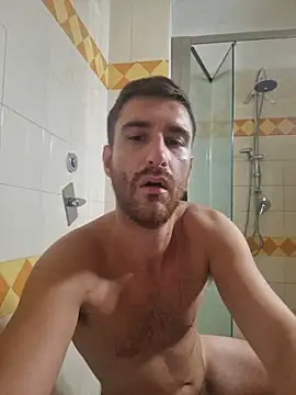 simo1097 Webcam show