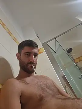 simo1097 Webcam show