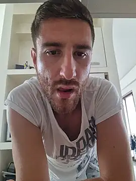 simo1097 Webcam-Show