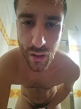 simo1097 Webcam show