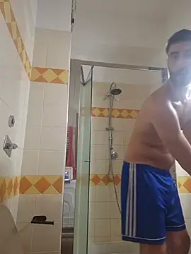 simo1097 Webcam-Show