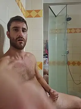 simo1097's Webcam Show