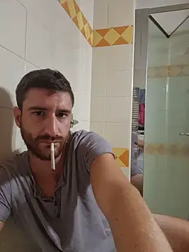 simo1097 Show Webcam