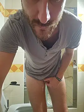 simo1097 Pertunjukan Webcam