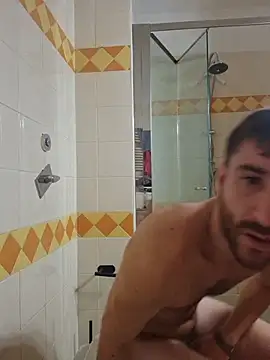 simo1097 Pertunjukan Webcam