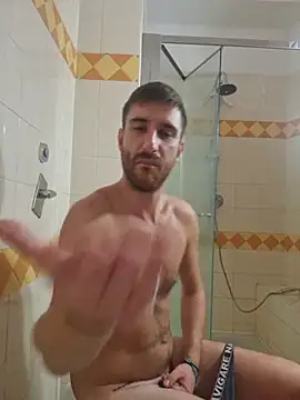 simo1097 Webcam show