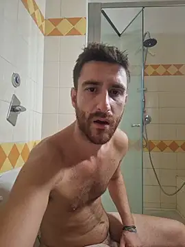 simo1097 Show Webcam