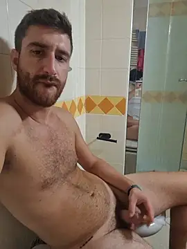 simo1097 Webcam Show