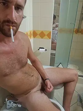 simo1097 Webcam-Show