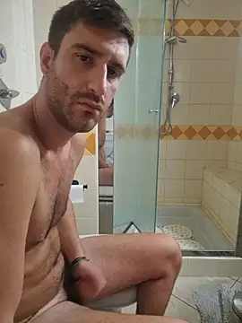Show webcam de simo1097