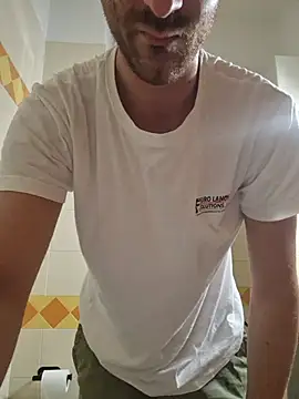 simo1097 Webcam show
