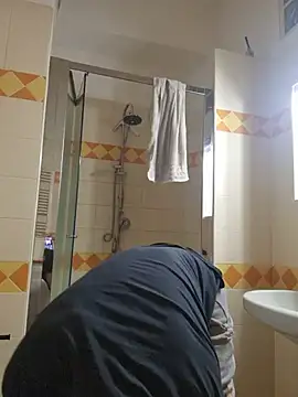 simo1097 Webcam show