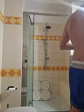 simo1097 Webcam Show