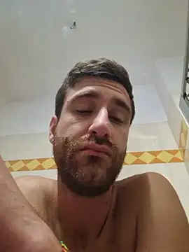 Webkamerová show simo1097