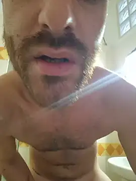 Show de webcam de simo1097