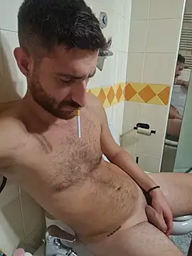 simo1097 Webcam-Show