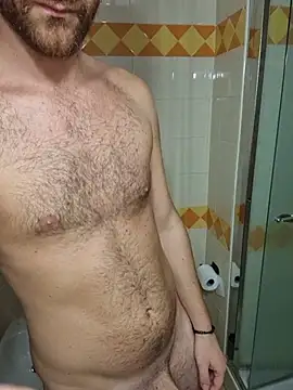 Show de webcam de simo1097
