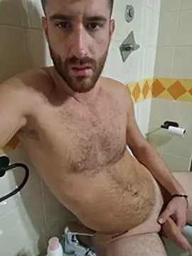 Webkamerová show simo1097