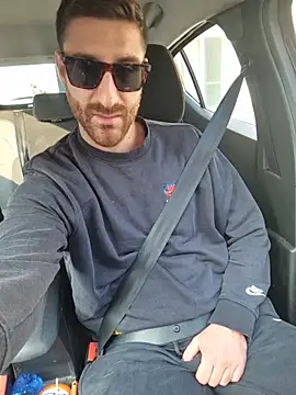 הופעת וובקאם של simo1097