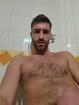 Show de simo1097 na webcam