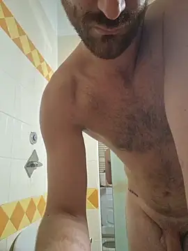 Webkamerová show simo1097